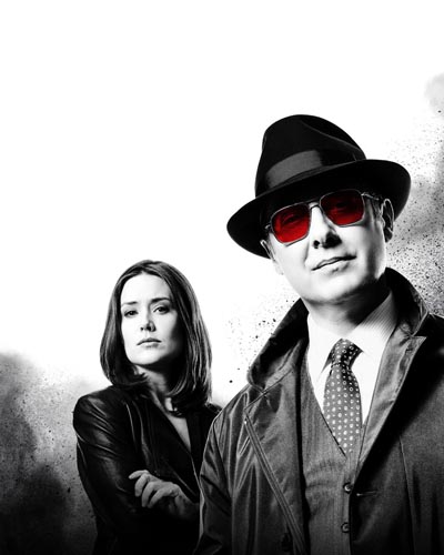 Blacklist, The [Cast] Photo