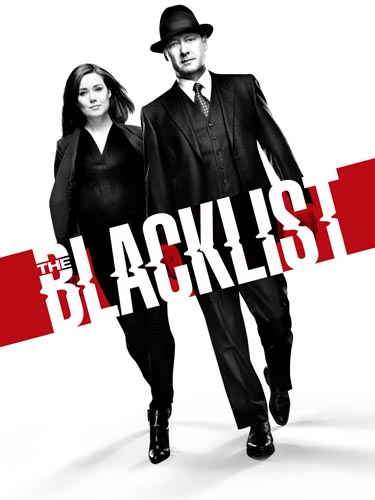 Blacklist, The [Cast] Photo
