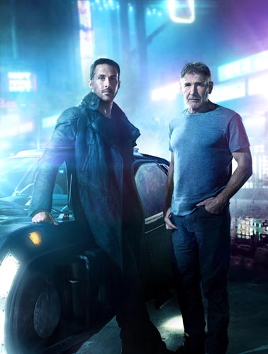 Blade Runner 2049 [Cast] Photo