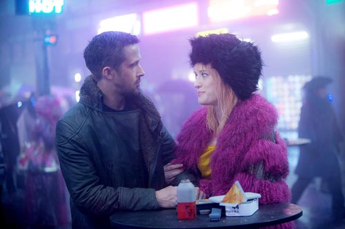 Blade Runner 2049 [Cast] Photo