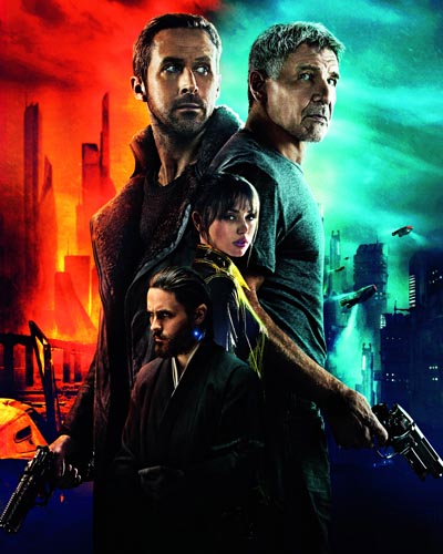 Blade Runner 2049 [Cast] Photo