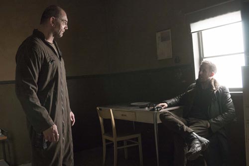 Blade Runner 2049 [Cast] Photo