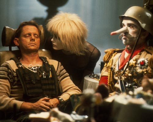 Blade Runner [Cast] Photo