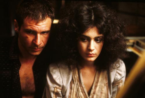 Blade Runner [Cast] Photo