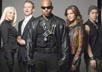 Blade The Series [Cast]