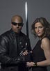 Blade The Series [Cast]