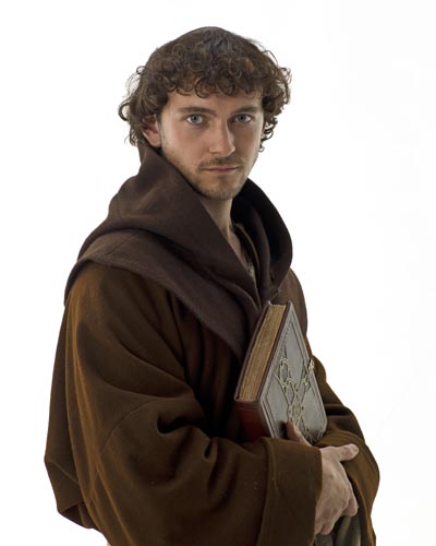 Blagden, George [Vikings] Photo