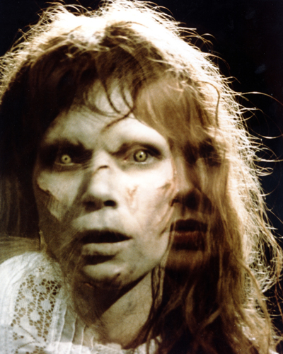Blair, Linda [The Exorcist] Photo