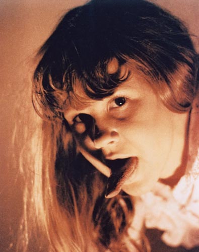 Blair, Linda [The Exorcist] Photo
