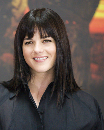 Blair, Selma [Hellboy 2 : The Golden Army] Photo