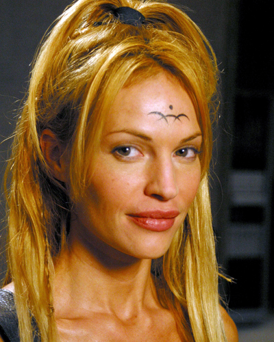 Blalock, Jolene [Stargate SG-1] Photo