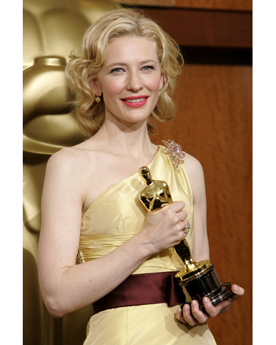 Blanchett, Cate Photo