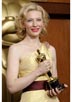 Blanchett, Cate