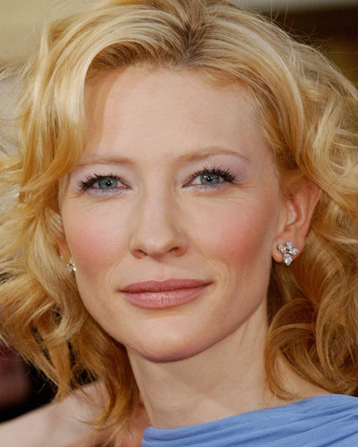 Blanchett, Cate Photo
