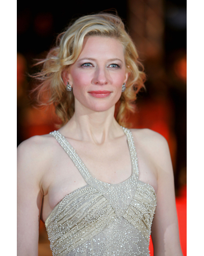 Blanchett, Cate Photo