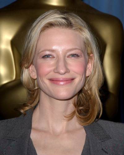 Blanchett, Cate Photo