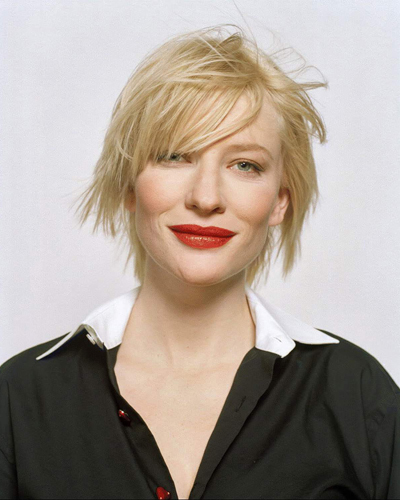 Blanchett, Cate Photo