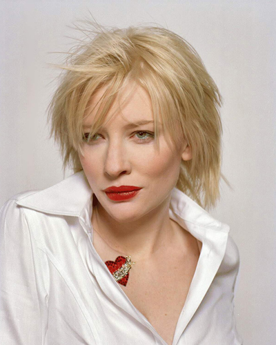 Blanchett, Cate Photo