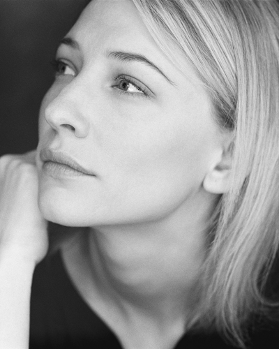 Blanchett, Cate Photo