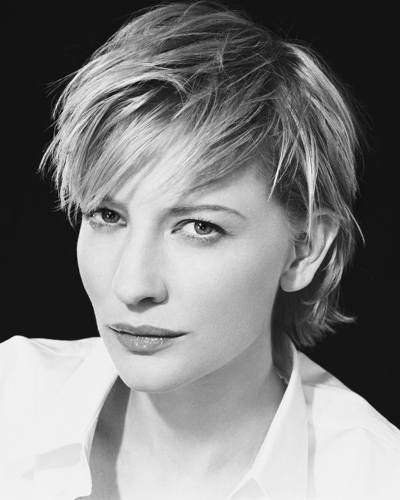 Blanchett, Cate Photo
