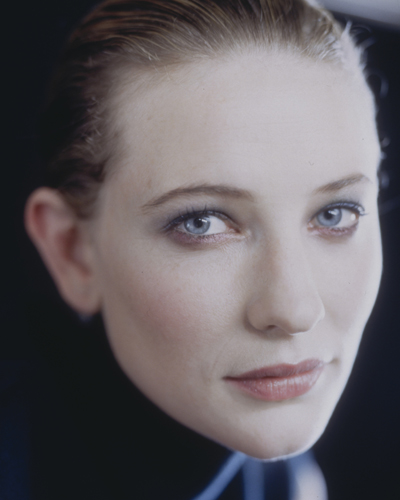 Blanchett, Cate Photo