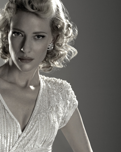 Blanchett, Cate Photo