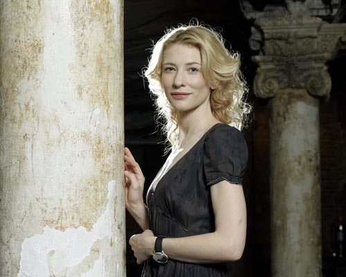 Blanchett, Cate Photo