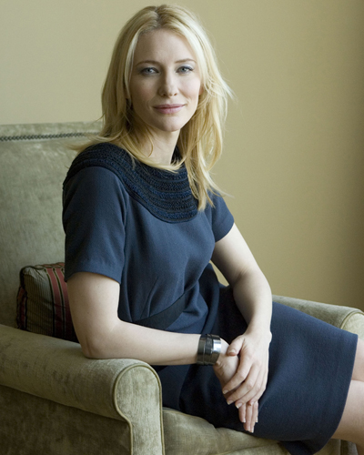 Blanchett, Cate Photo