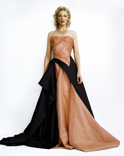 Blanchett, Cate Photo