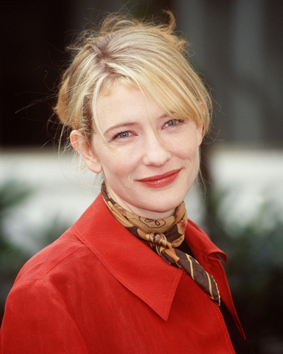Blanchett, Cate Photo