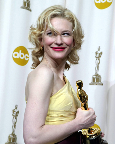 Blanchett, Cate Photo