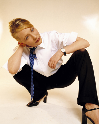 Blanchett, Cate Photo