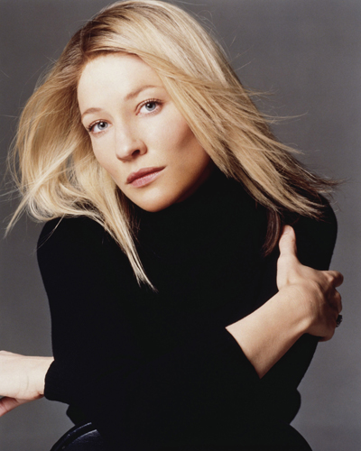Blanchett, Cate Photo
