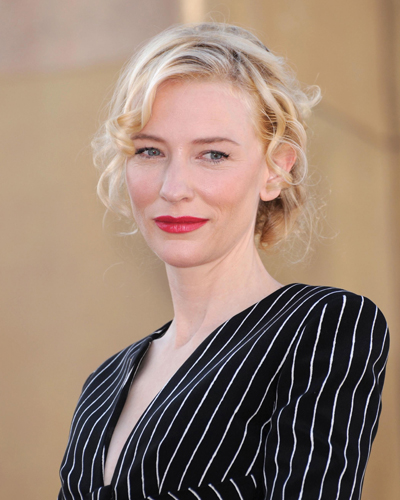 Blanchett, Cate Photo