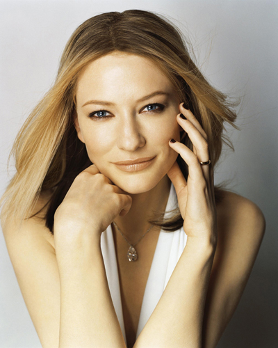 Blanchett, Cate Photo