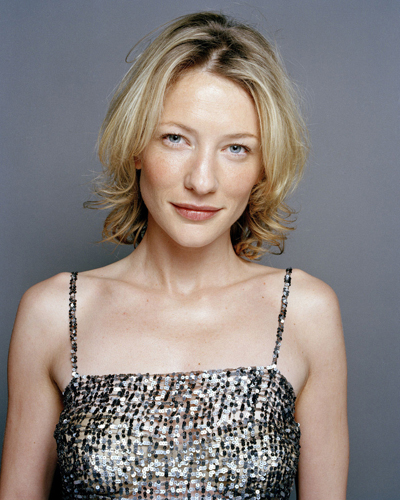 Blanchett, Cate Photo