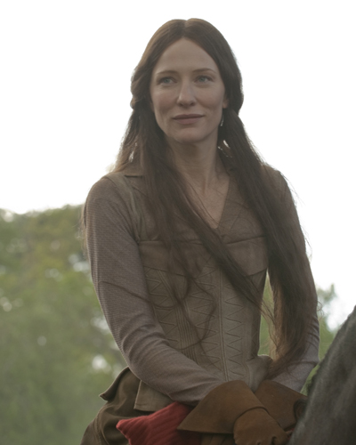 Blanchett, Cate [Robin Hood] Photo