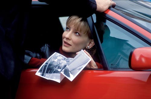 Blanchett, Cate [Veronica Guerin] Photo