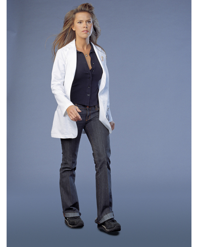 Blasi, Rosa [Strong Medicine] Photo