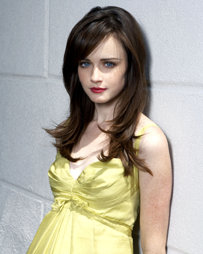 Bledel, Alexis [Gilmore Girls] Photo