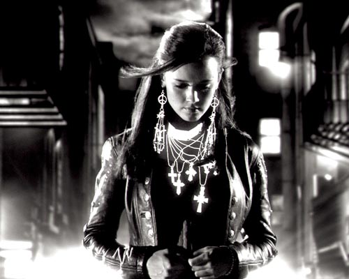 Bledel, Alexis [Sin City] Photo