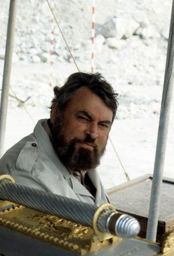 Blessed, Brian [MacGyver] Photo