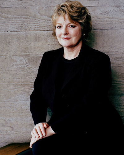 Blethyn, Brenda Photo