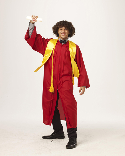 Bleu, Corbin [High School Musical] Photo