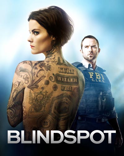 Blindspot [Cast] Photo