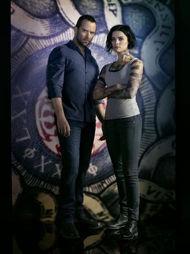 Blindspot [Cast] Photo