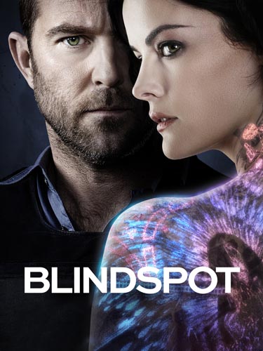 Blindspot [Cast] Photo