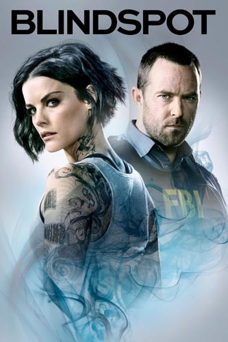 Blindspot [Cast] Photo