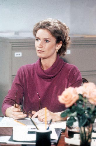 Bliss, Caroline [Licence to Kill] Photo