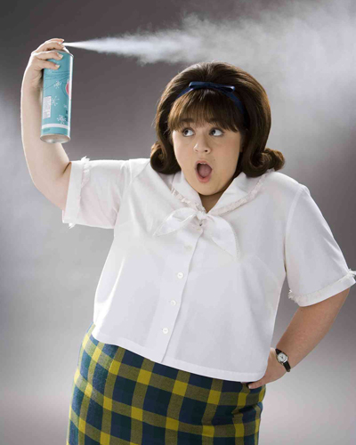 Blonsky, Nikki [Hairspray] Photo